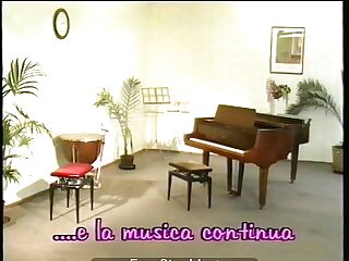 Piano Lesson 1997 - Utter Movie